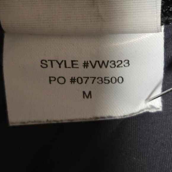 Vuori Daily Legging in Black Camo M - Picture 8 of 11